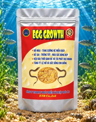 EGG GROWTH