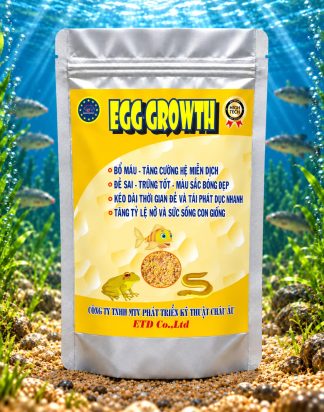 EGG GROWTH