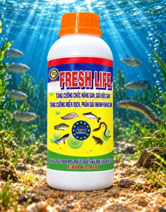 FRESH LIFE