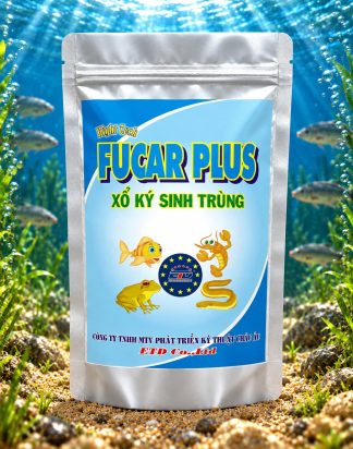 FUCAR PLUS