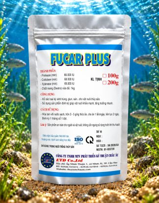 FUCAR PLUS