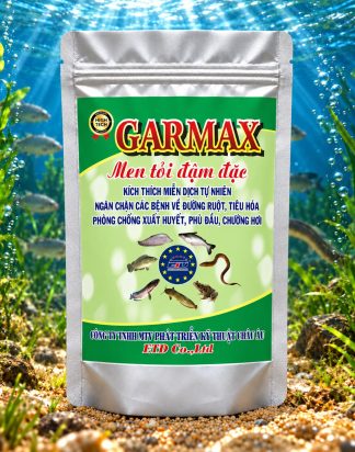 GARMAX