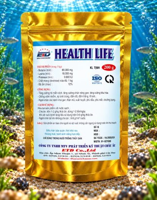 HEALTH LIFE
