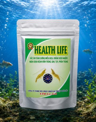 HEALTH LIFE