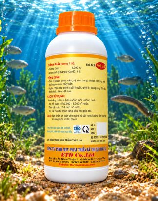 IODINE 90