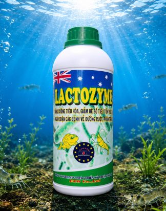 LACTOZYME