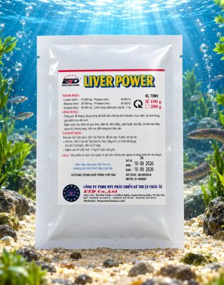 LIVER POWER