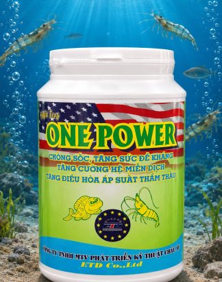 ONE POWER