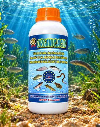 ORGANIC ACID
