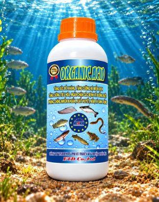 ORGANIC ACID