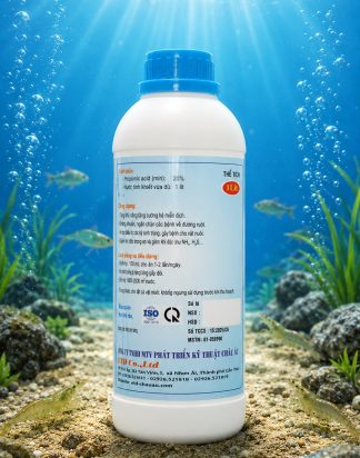 ORGANIC ACID