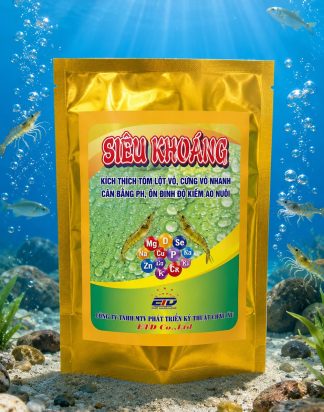 SIÊU KHOÁNG