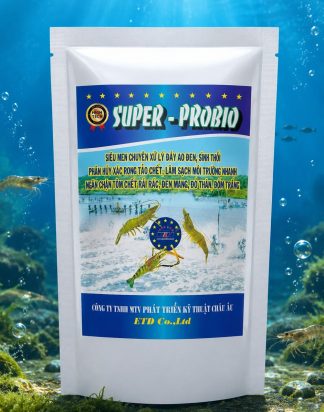 SUPER-PROBIO