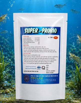 SUPER-PROBIO