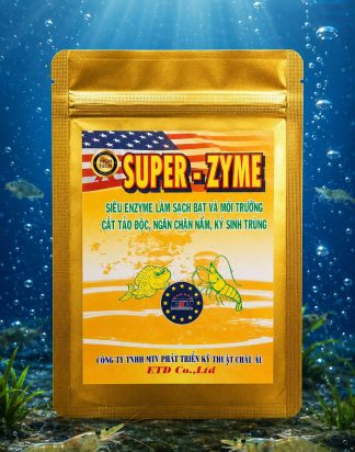 SUPER-ZYME
