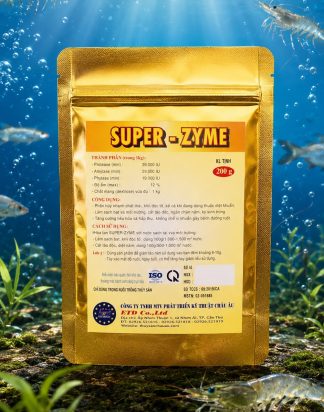 SUPER-ZYME